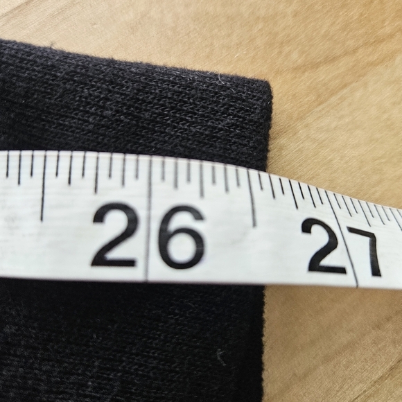 Disney Mickey Minnie Sequined Raglan Crewneck Sweatshirt 15/17 Comfy Romantic - Picture 6 of 8